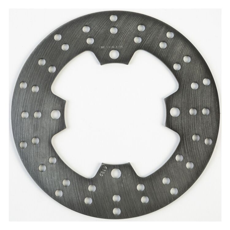 EBC MD Standard Front Brake Rotor Yamaha Grizzly 660 2002-2008