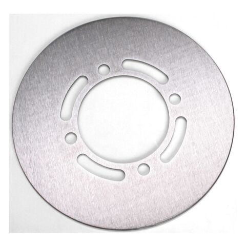 EBC MD Standard Front Brake Rotor Suzuki Eiger / King Quad / Vinson 400cc-500cc 1997-2023