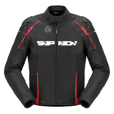 Spidi Race Warrior 2 H2Out Jacket