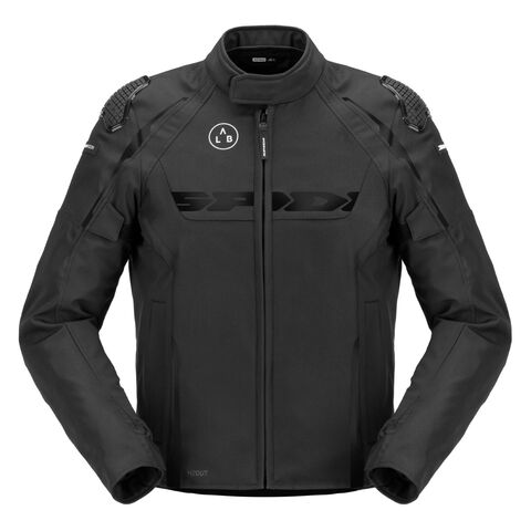 Spidi Race Warrior 2 H2Out Jacket