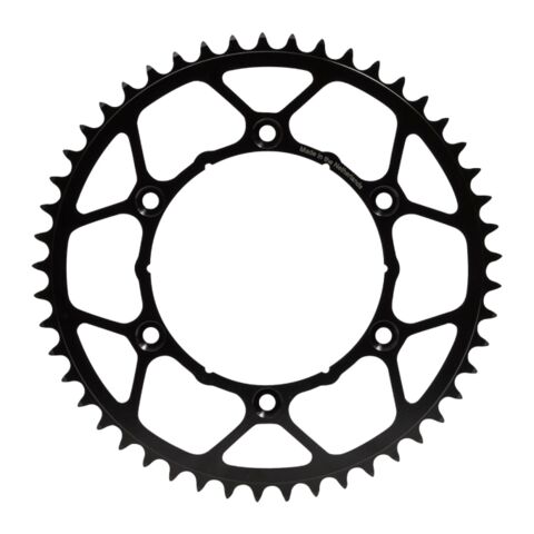 Moto Master Steel Rear Sprocket Honda / Yamaha 125cc-450cc