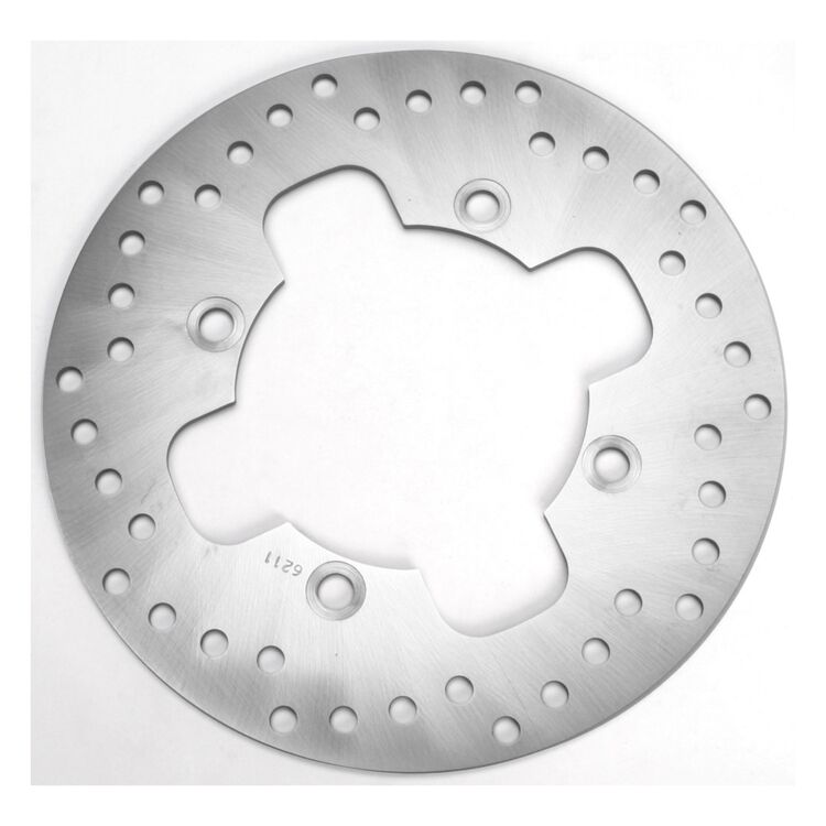 EBC MD Standard Rear Brake Rotor Arctic Cat / Kawasaki / Suzuki 400cc 2003-2012