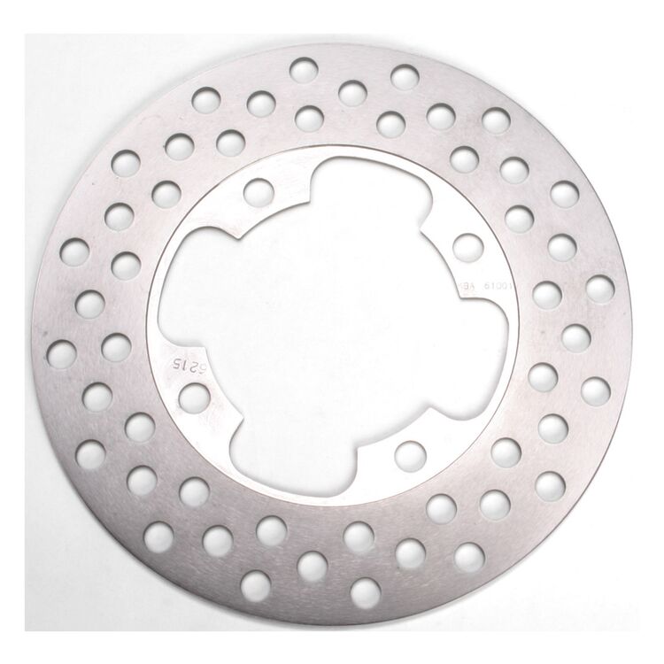 EBC MD Standard Front Brake Rotor Yamaha Bear / Bruin / Grizzly / Kodiak / Wolverine 2003-2014