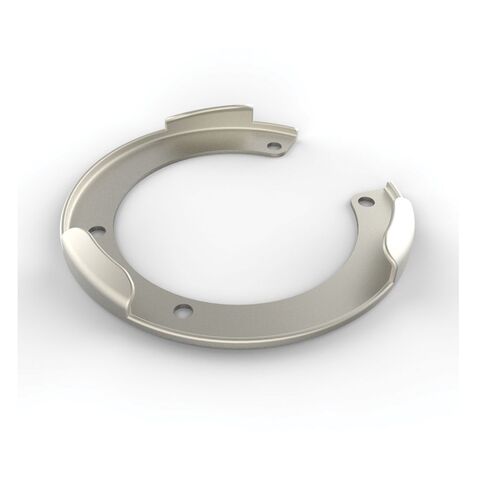 Oxford Quick Release Tank Bag Adapter Aprilia / KTM / MV Agusta / Norton / Triumph Type 2 [Open Box]