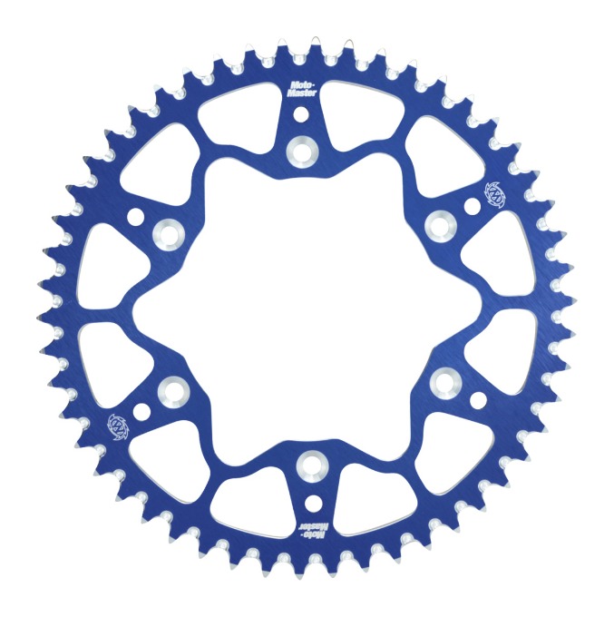 Moto Master Aluminum Rear Sprocket KTM / Husqvarna / Gas Gas / Stark / Husaberg 125cc-701cc 1991-2027