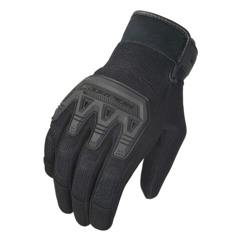 Scorpion EXO Covert Tactical Gloves Black / SM [Open Box]