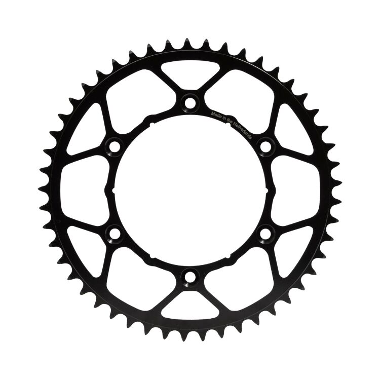 Moto Master Steel Rear Sprocket Kawasaki / Suzuki 125cc-650cc 1985-2026