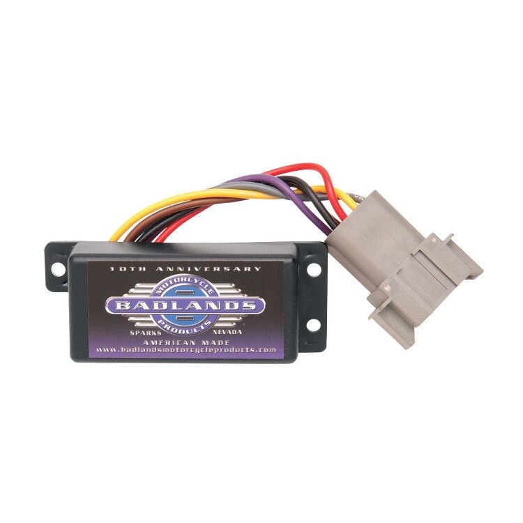 Deutsch 8-Pin Connector