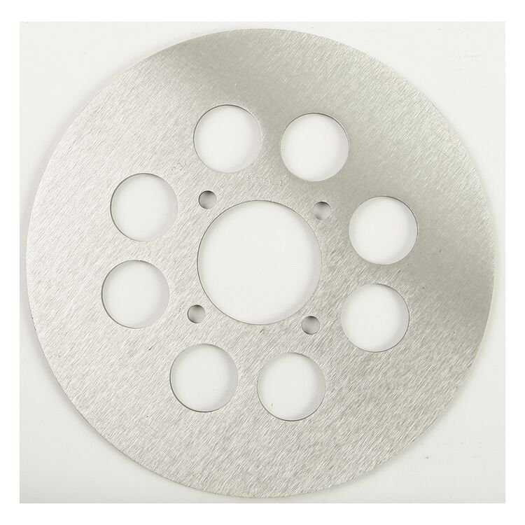 EBC MD Standard Rear Brake Rotor Yamaha Banshee / Blaster / Raptor 200cc-660cc 2000-2006