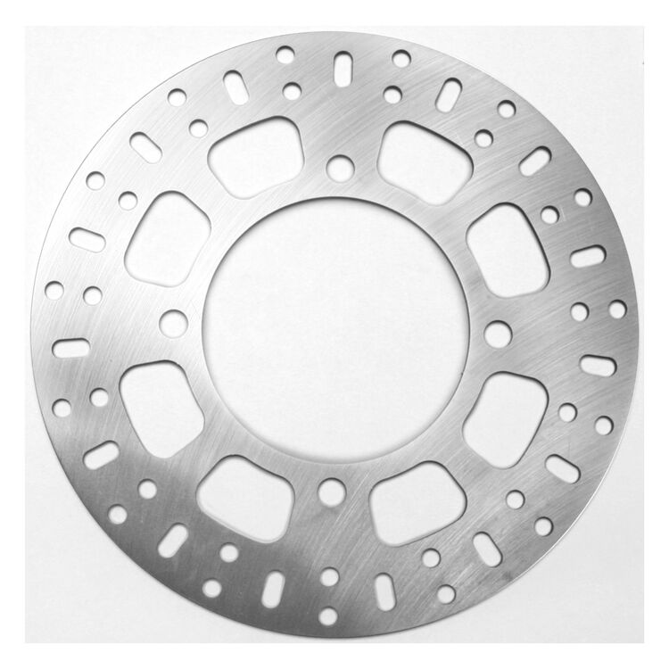 EBC MD Standard Front Brake Rotor Yamaha Grizzly 550cc-700cc 2007-2014