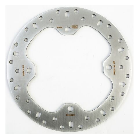 EBC MD Standard Front / Rear Brake Rotor Polaris Scrambler / Sportsman 550cc-1000cc 2009-2020