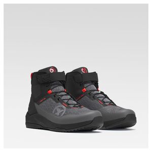 XPD X-Beat Air Boots - Cycle Gear
