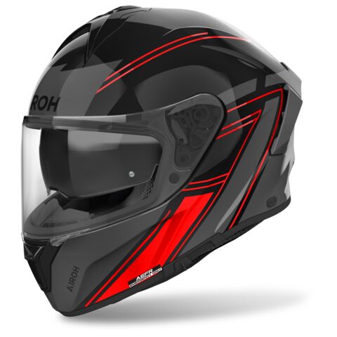 Airoh Spark 2 Deco Helmet