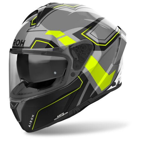 Airoh Spark 2 Dart Helmet
