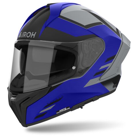 Airoh Matryx Thron Helmet