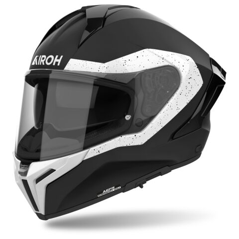 Airoh Matryx Vision Helmet