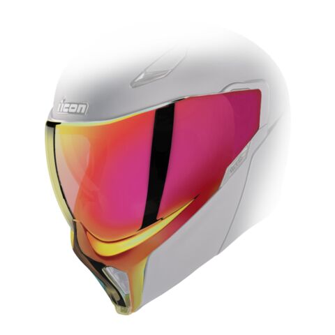 Icon Threshold Face Shield