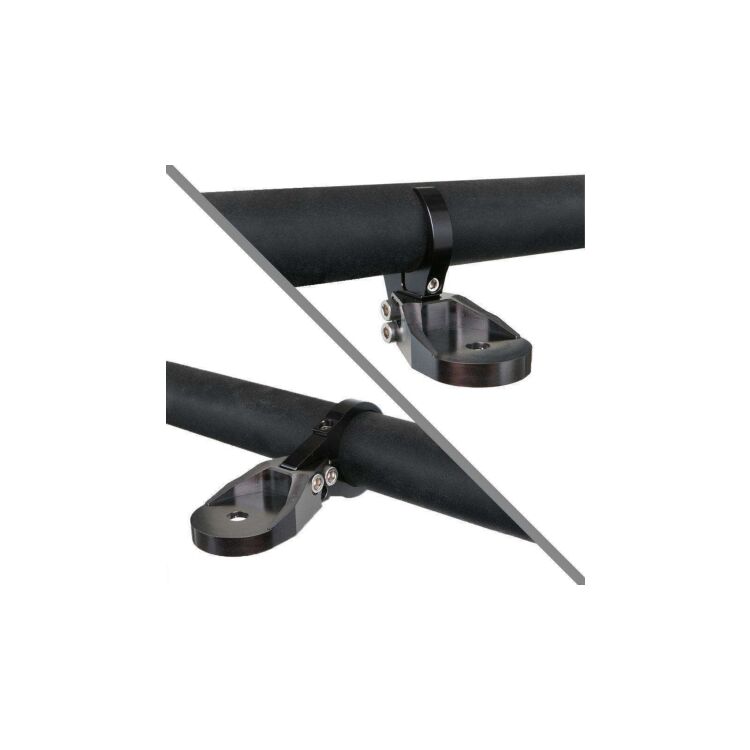 Rugged Radios Horizontal Bar Mount