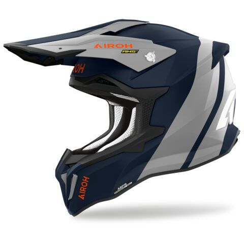 Airoh Strycker Hazard Helmet