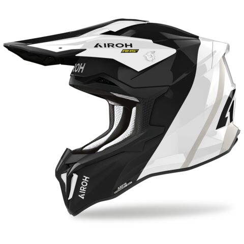Airoh Strycker Hazard Helmet