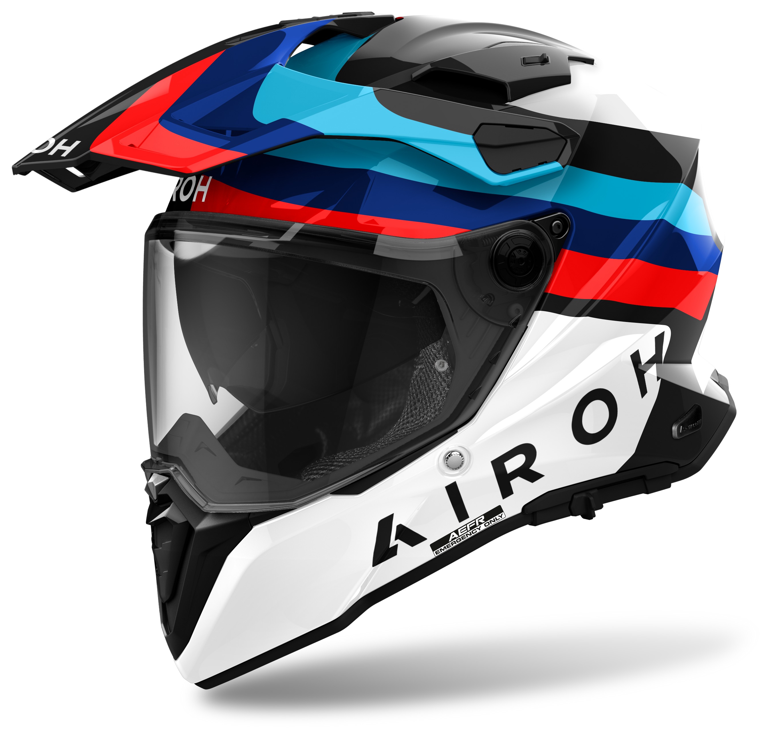 doom helmet motorcycle Eternal Phobos Limited Run Games Become the ultimate DOOM Slayer with Xcosers Game DOOM Eternal Resin Helmet Replica Airoh Commander 2 Doom Helmet