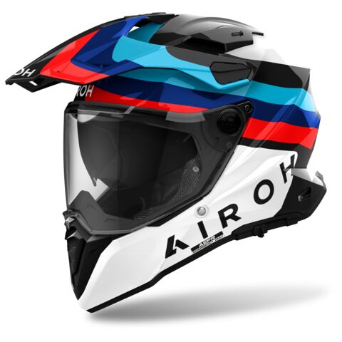 Airoh Commander 2 Doom Helmet