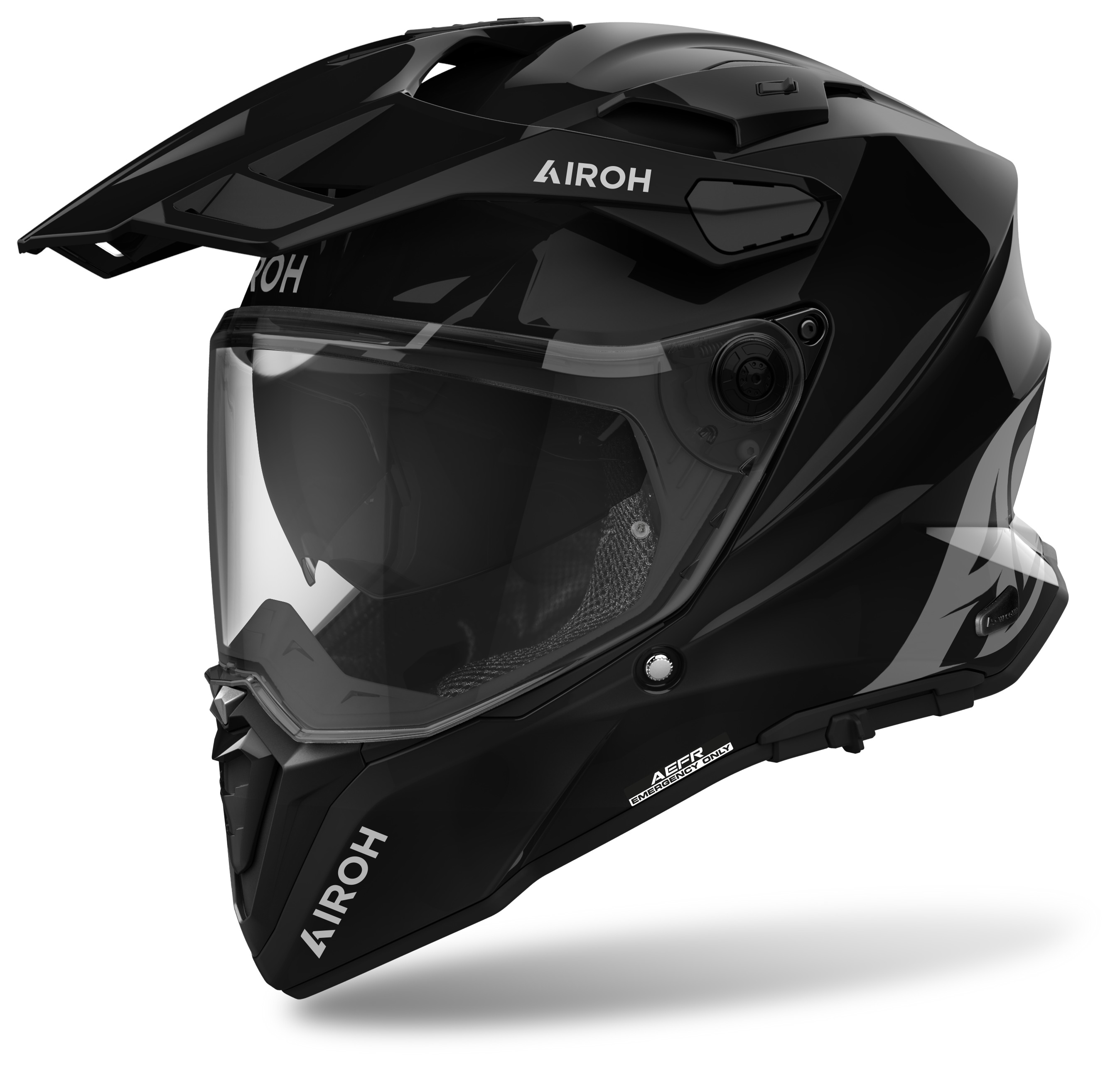 airoh cycling helmets airflow stays steady Airoh Connor Lynx Helmet XL