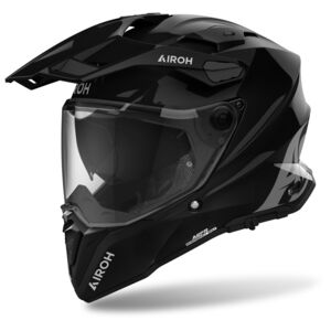 airoh dual sport helmet HJC RPHA 60 Solid Adventure Motorcycle in sun visor Airoh Welcomes The 2024 Riding