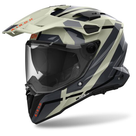 Airoh Commander 2 Mavick Helmet