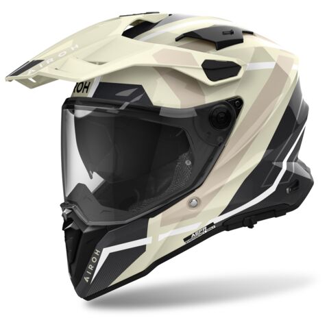 Airoh Commander 2 Mavick Helmet