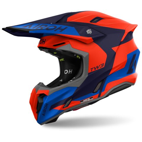 Airoh Twist 3 Fancy Helmet
