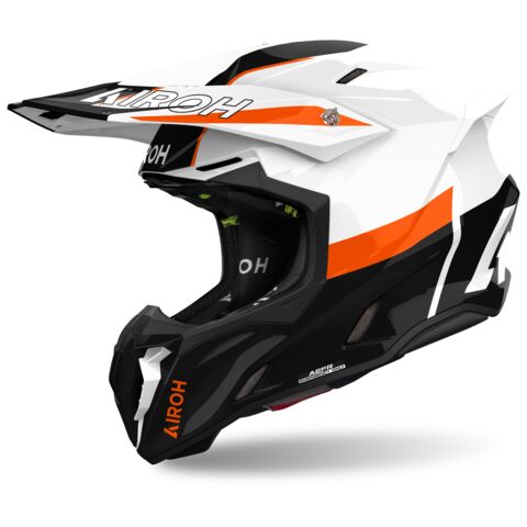 Airoh Twist 3 Triad Helmet