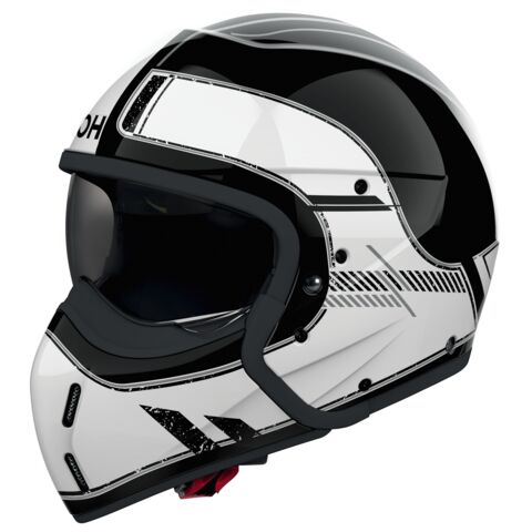 Airoh J110 Raster Helmet