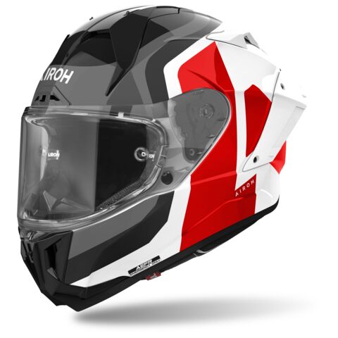 Airoh GP800 Competition Helmet