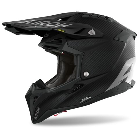 Airoh Aviator 3 Carbon Helmet