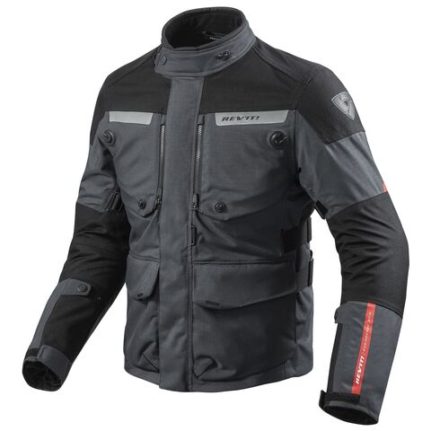 REV'IT! Horizon 2 Jacket (2XL) Anthracite / 2XL [Open Box]