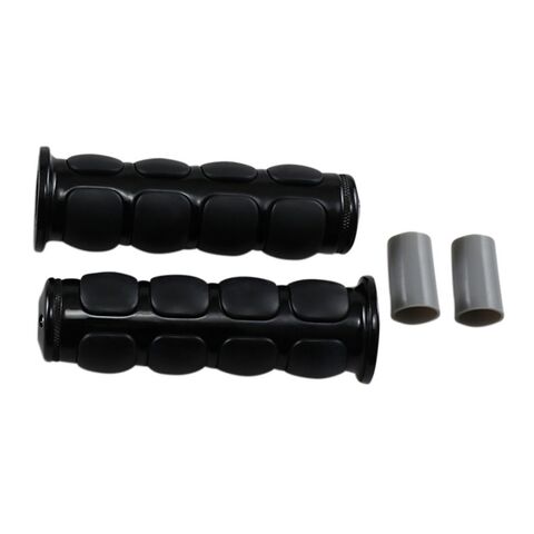 Kuryakyn ISO Grips Black / 7/8" [Open Box]