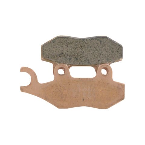 EBC FA215/2HH Double-H Sintered Rear Brake Pads