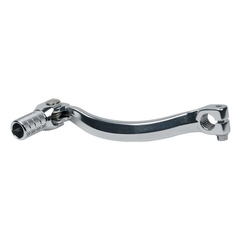 Pro Taper Aluminum Shift Lever Suzuki RMZ 250 2007-2026 Aluminum [Open Box]