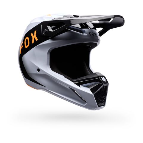 Fox Racing V1 Noble Helmet