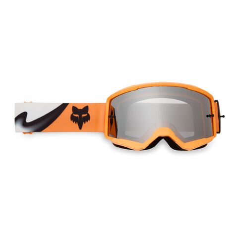 Fox Racing Main Noble Goggles