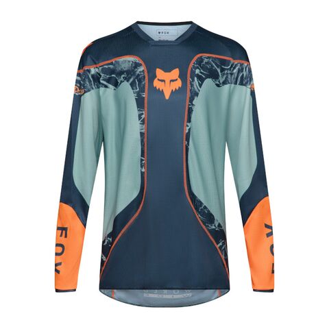 Fox Racing 180 Image Print Jersey
