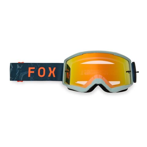 Fox Racing Main Image Print Goggles