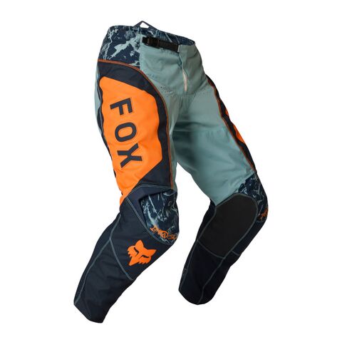 Fox Racing 180 Image Print Pants