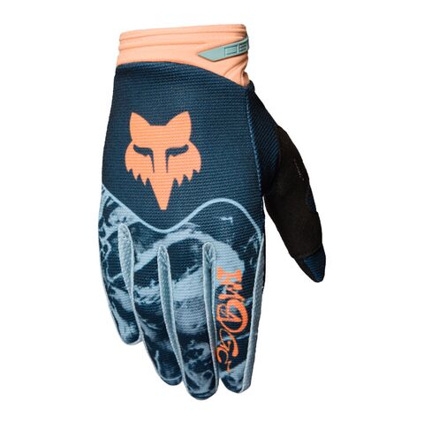 Fox Racing 180 Image Print Gloves