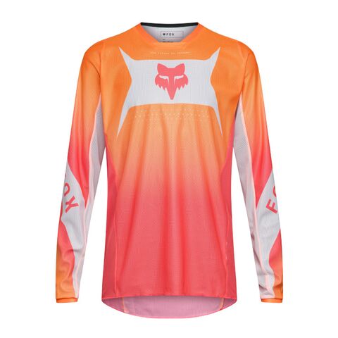 Fox Racing 180 Air Taper Jersey