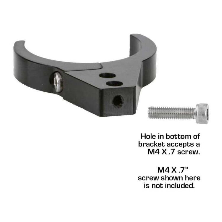 Rugged Radios Bar Mount For Intercoms - Radios and Accessories
