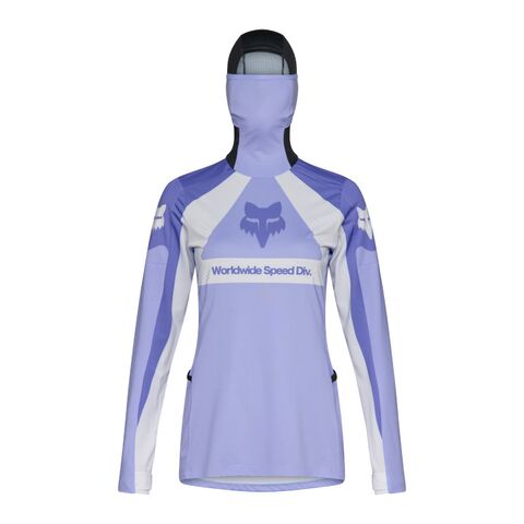 Fox Racing Women's Ranger Drive Jersey