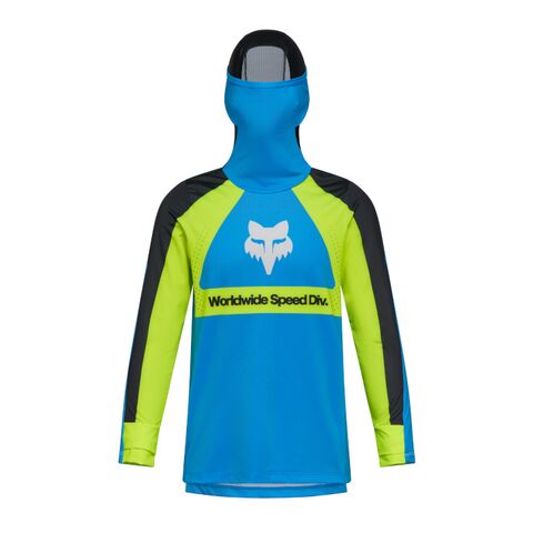 Fox Racing Youth Ranger Drive Jersey