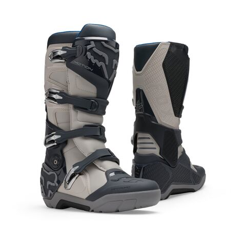 Fox Racing Motion X Boots